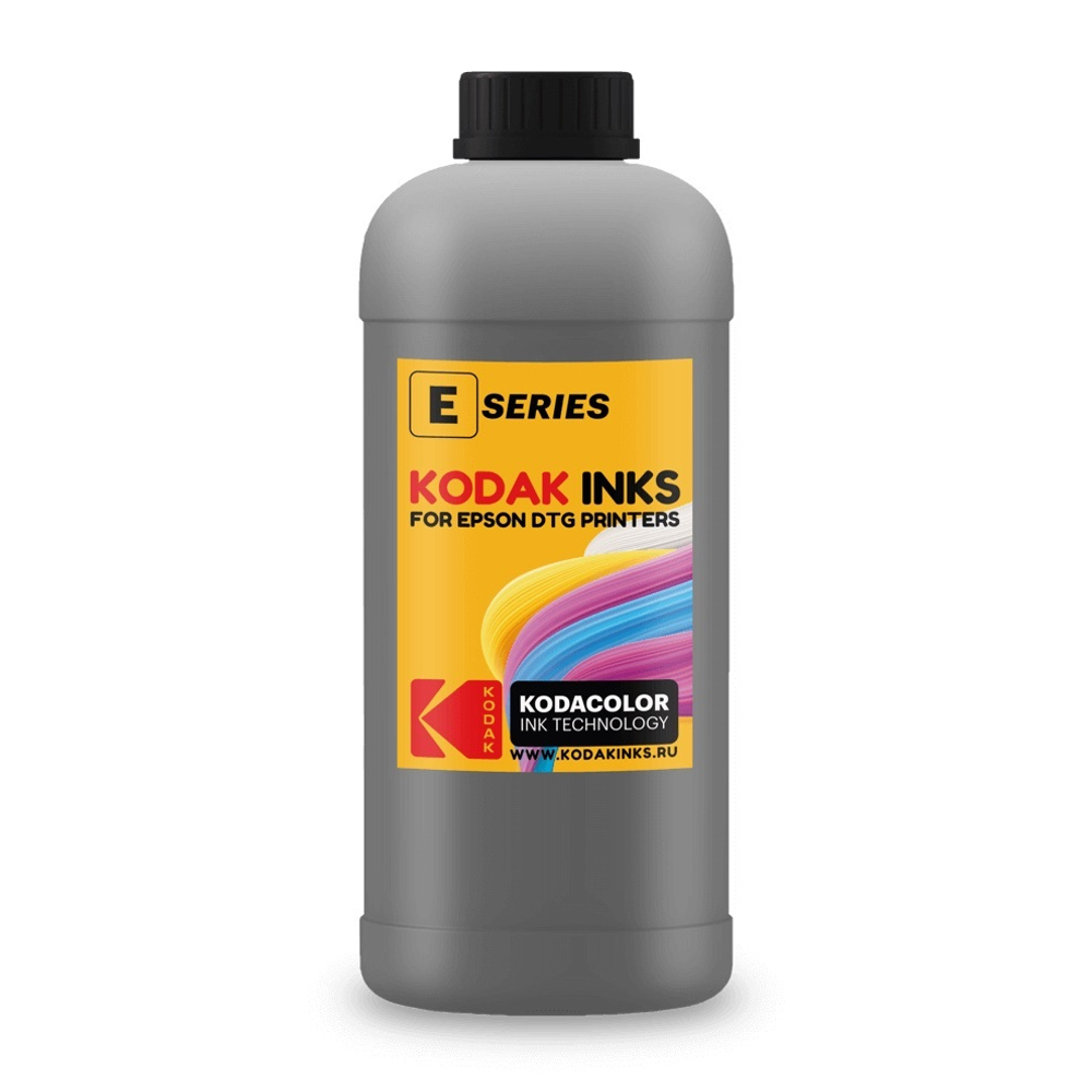 Чернила Kodak EDTG Black, 1л