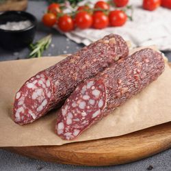 КОЛБАСА в дом. усло&shy;виях