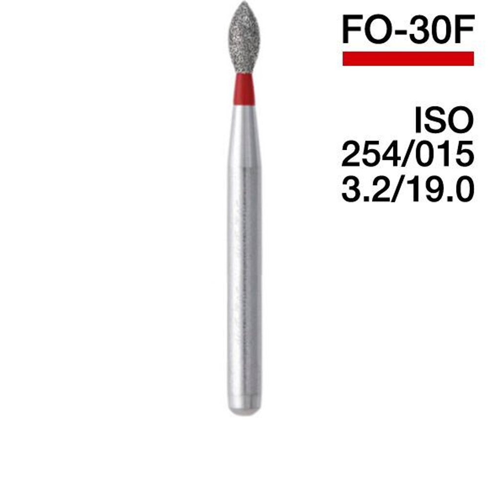 Боры Мани FO-30F (5шт.)
