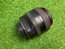 Canon EF 85mm 1.2L USM