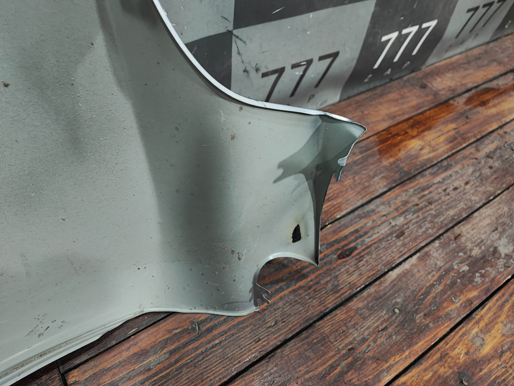 Крыло переднее правое Geely Coolray 19-24 Б/У Оригинал 5035052600C15