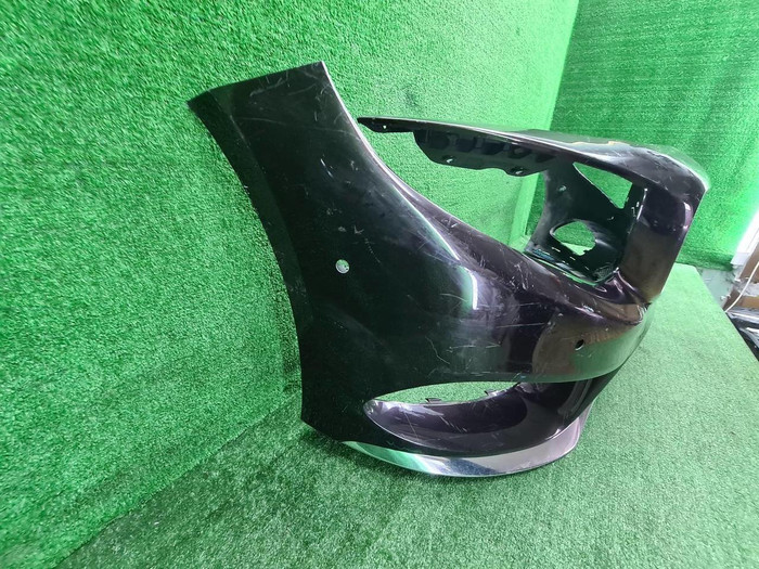 Бампер передний Mercedes S C217 (2013-2017) AMG