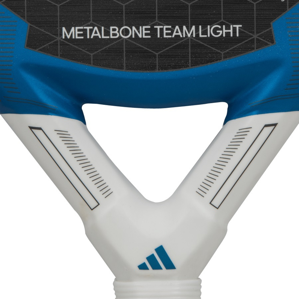 Ракетка для Padel Adidas Metalbone Team Light 3.3 2024