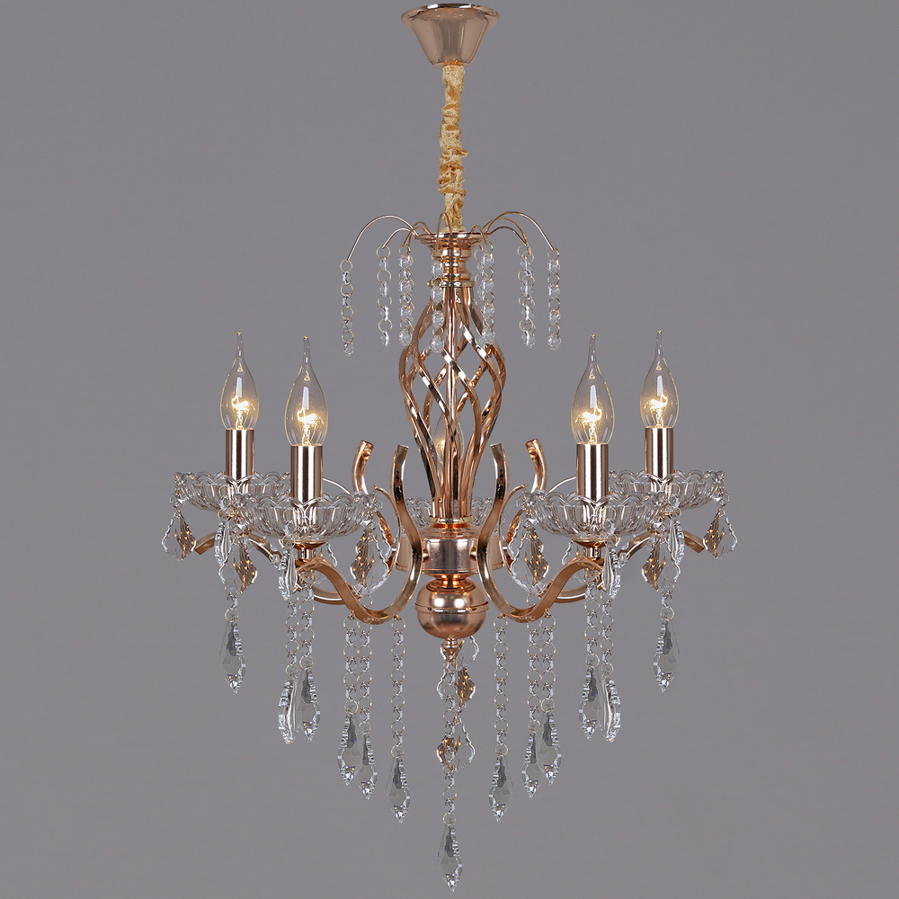 06315-0.4-05 FGD+CL светильник потолочный