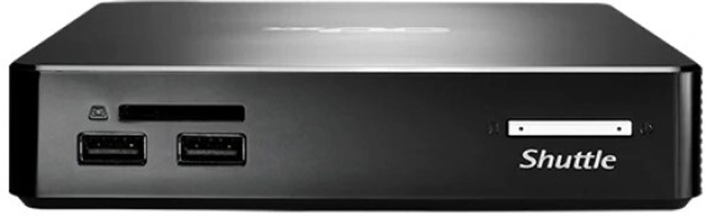 Платформа  Shuttle 74R-NS02V2-005-SHU-001