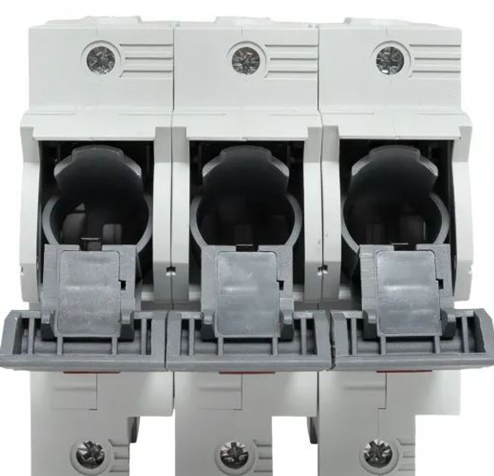 Разъединитель-предохранитель  EKF df223-e