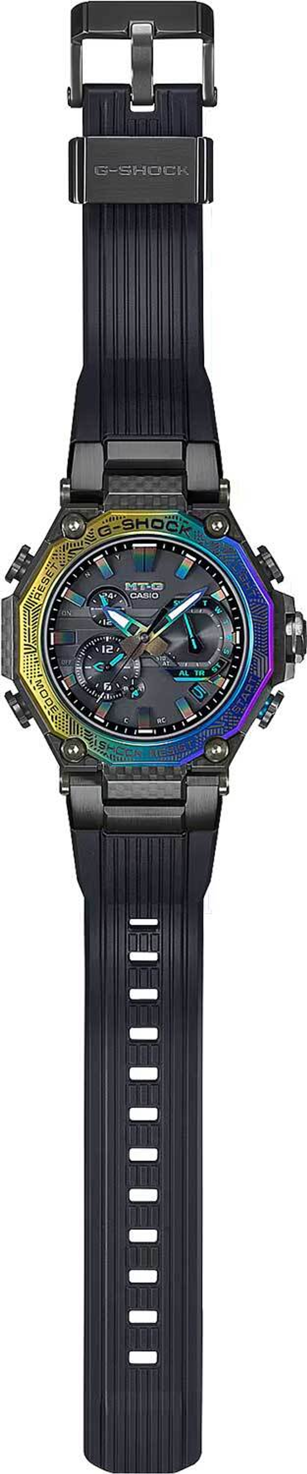 Наручные часы CASIO MTG-B2000YR-1A