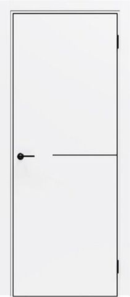 Межкомнатная дверь Portika Porta 50.1 B Аляска