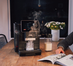 ПРЕДЗАКАЗ: Кофемашина Nivona CafeRomatica NIVO 9101