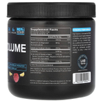 PEScience, High Volume, Pump Powder, High Volume, Pump Powder, без кофеина, малиновый лимонад, 270 г (9,5 унции)