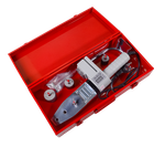 Аппарат для сварки пластиковых труб Ресанта АСПТ-1000Д