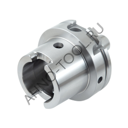 Патрон гидравлический HSK100A-HY14-95 BRIGHT-TOOLS