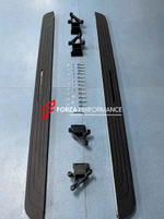 Пороги для LAND ROVER RANGE ROVER L460 2021+ тюнинг Рейндж Ровер