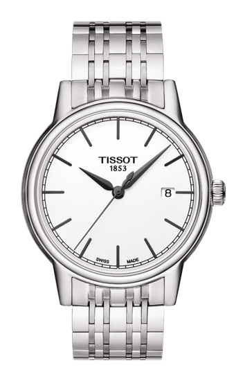 Наручные часы Tissot T085.410.11.011.00