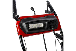 Снегоуборщик DDE ST7066E