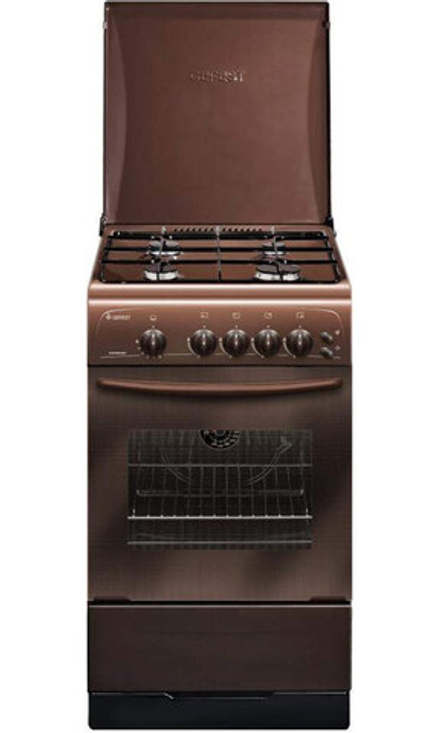 Газовая плита GEFEST ПГ 3200-06 К19