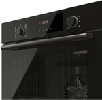 Духовой шкаф KUPPERSBERG HF 609 B