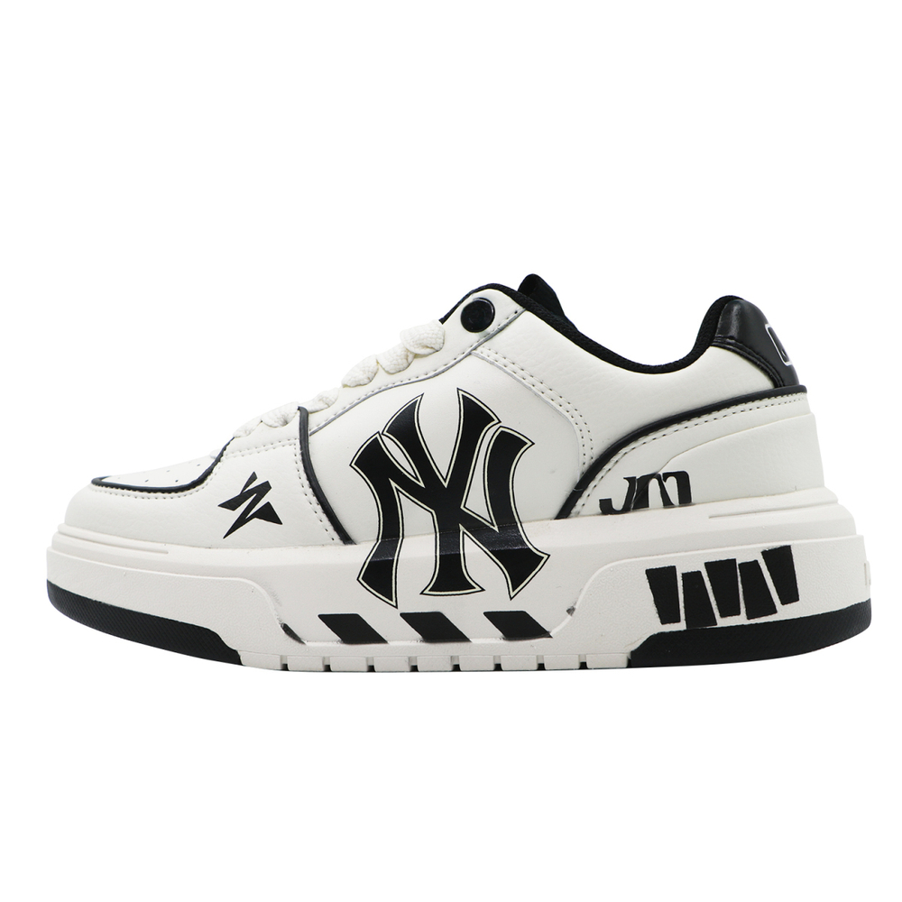 Кроссовки MLB Chunky Liner PU, 3ASXCA12N-50WHS