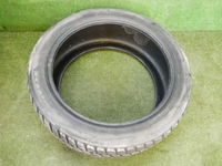 Шина Комплект шин Bridgestone Blizzak DM-V2 285/45 R22