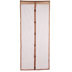 Антимоскитная сетка ЭкоСнайпер (беж)