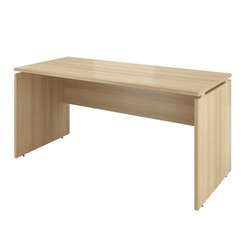 Стол прямой Дублин ДБ04 1600х700х750