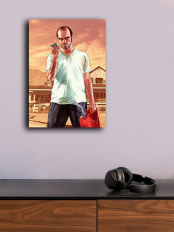 Grand Theft Auto 3 (GTA)