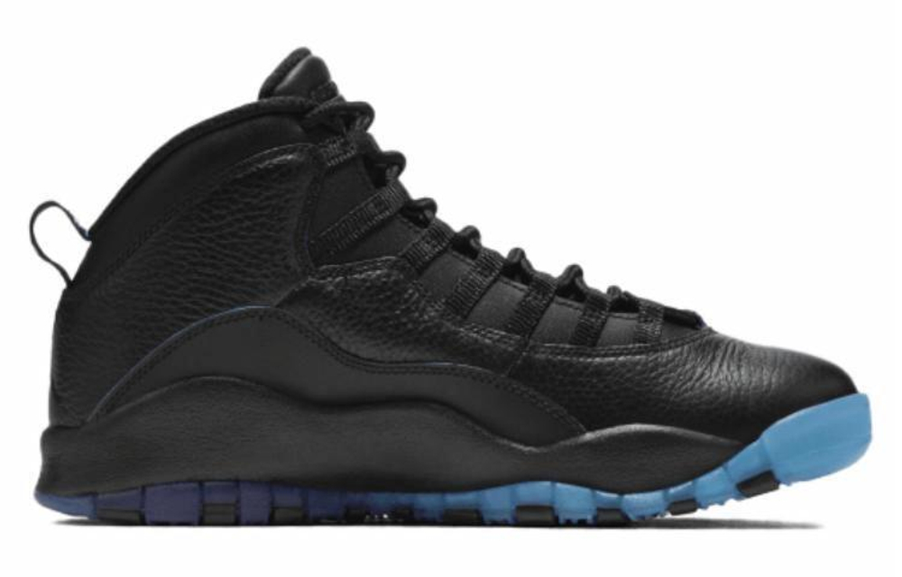 Кроссовки Jordan Air Jordan 10 Retro Shanghai