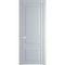 Межкомнатная дверь эмаль Profil Doors 1.5.1PD лайт грей глухая