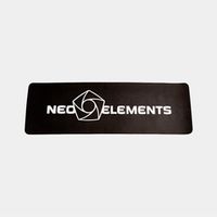 Коврик для чистки ружья и карабина 90x30 см, Neo Elements