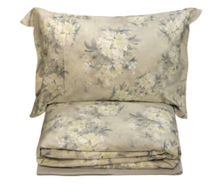 Постельное белье 2 спальное евро Mirabello Dama фото