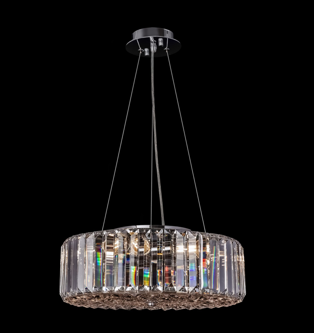 Люстра подвесная Maytoni Recinto MOD080CL-06CH