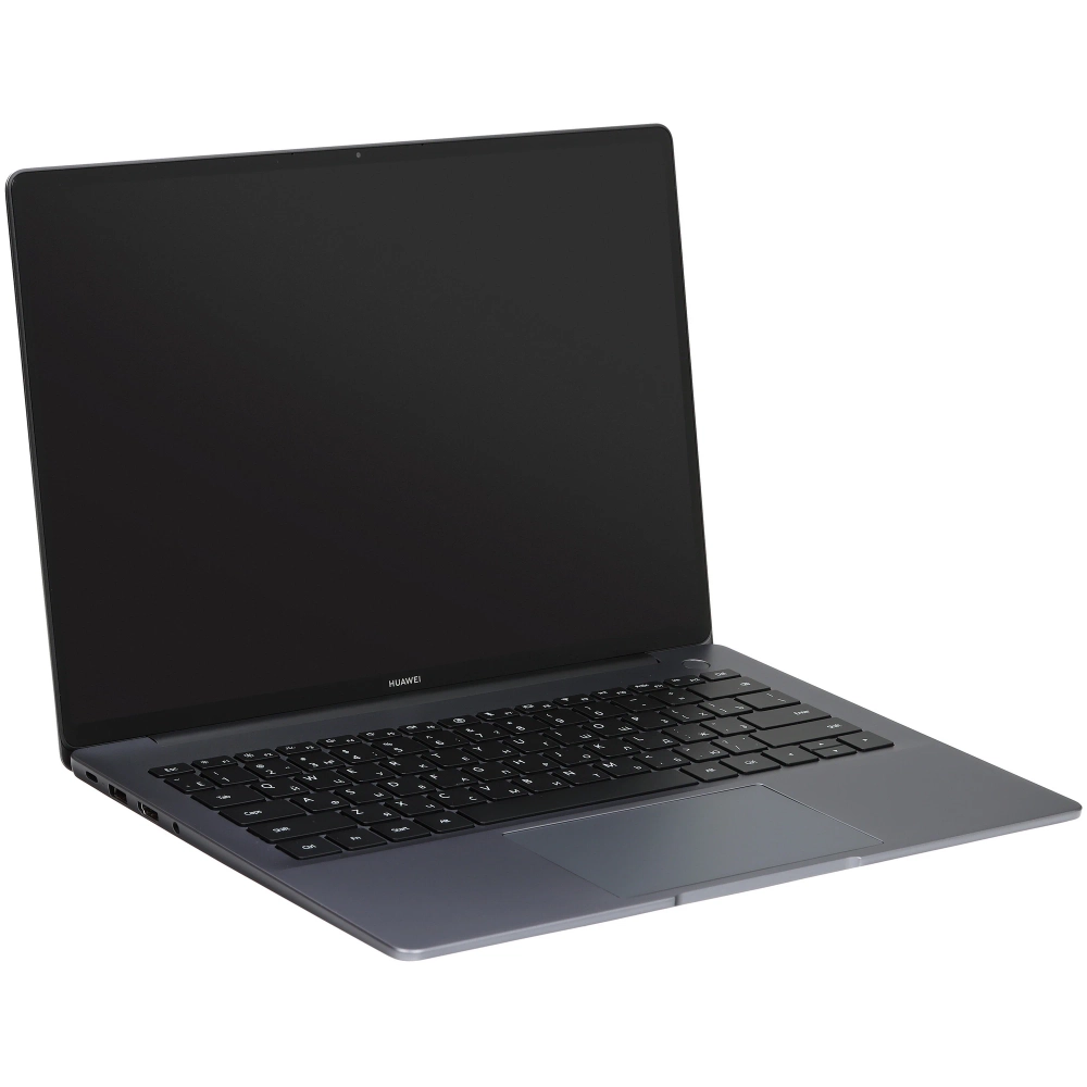 14.2" Ноутбук HUAWEI MateBook 14 FLMH-X серый