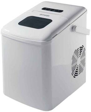 Портативний генератор льоду Gorenje IMD1200W