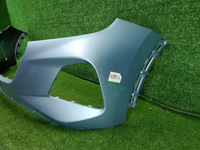 Бампер передний Chery Tiggo 4 Pro (2020-2024)