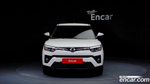 KG Mobility (Ssangyong) Very New Tivoli Бензин 1.5 2WD (01.2020)