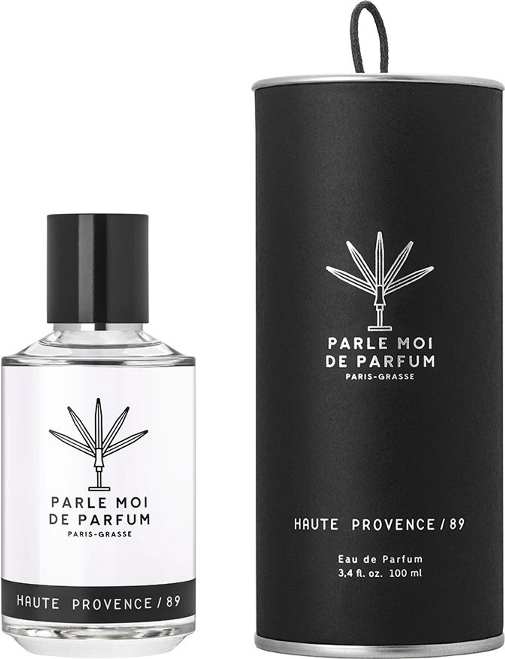 Parle Moi De Parfum Haute Provence/89