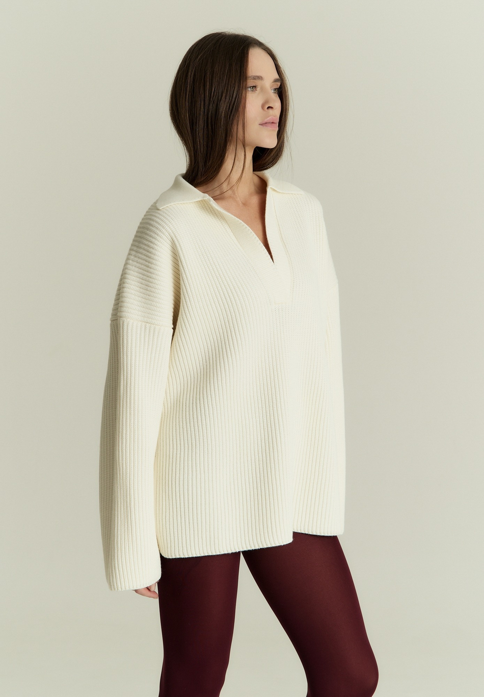 Джемпер SERATA