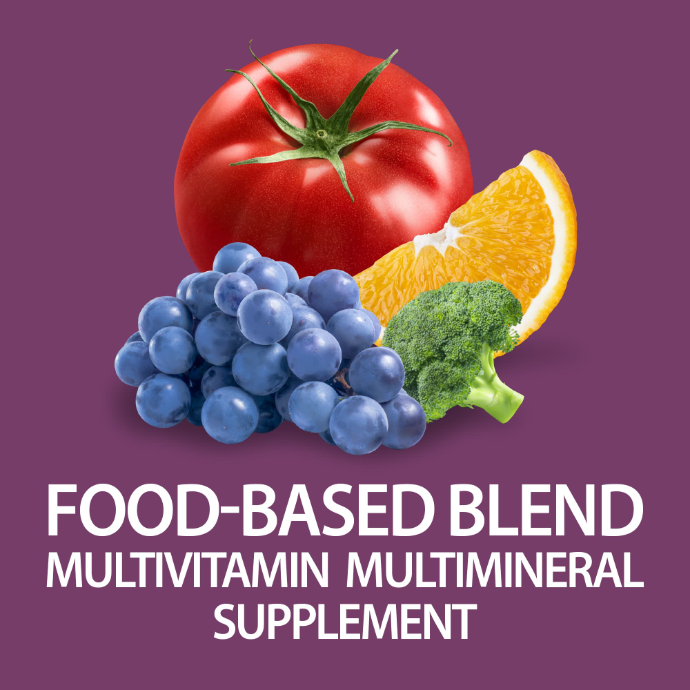 21st Century, Wellify!™ Women's Energy, мультивитамины и минералы, 65 таблеток