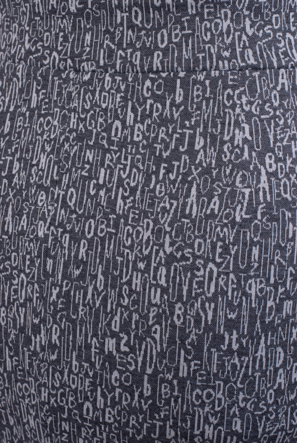 Юбка женская 4177зп, латынь #225Лаа014177зп