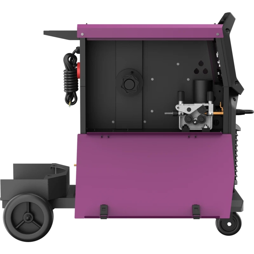 START technoMIG 350 сварочный полуавтомат 2W350T