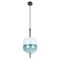 Подвесной светодиодный светильник Loft IT Venice 10223/D Blue