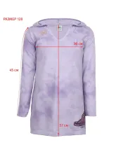 Туника для девочки Eat Ants by Sanetta