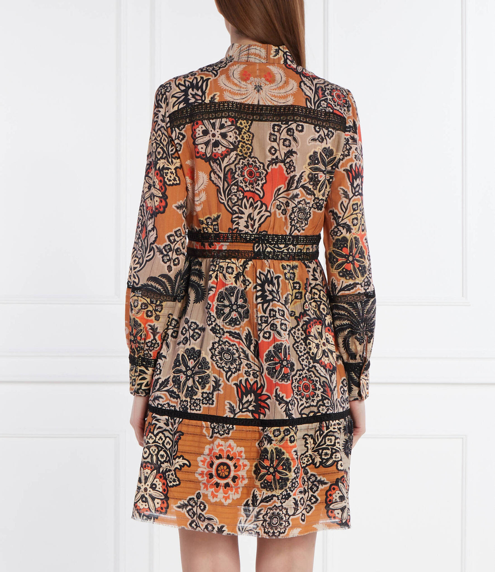 Платье Marc Cain - разноцветная(WC 21.57 W69)