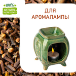 Гвоздика, отдушка для свечей и мыла