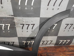 Накладка двери задней левой Exeed RX 23-нв Б/У Оригинал 609001540AA