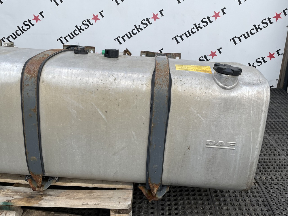 Бак топливный 845 L 2020г