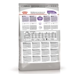 Сухой корм для стерилизованных собак мелких пород Royal Canin Mini Sterilised, 3кг