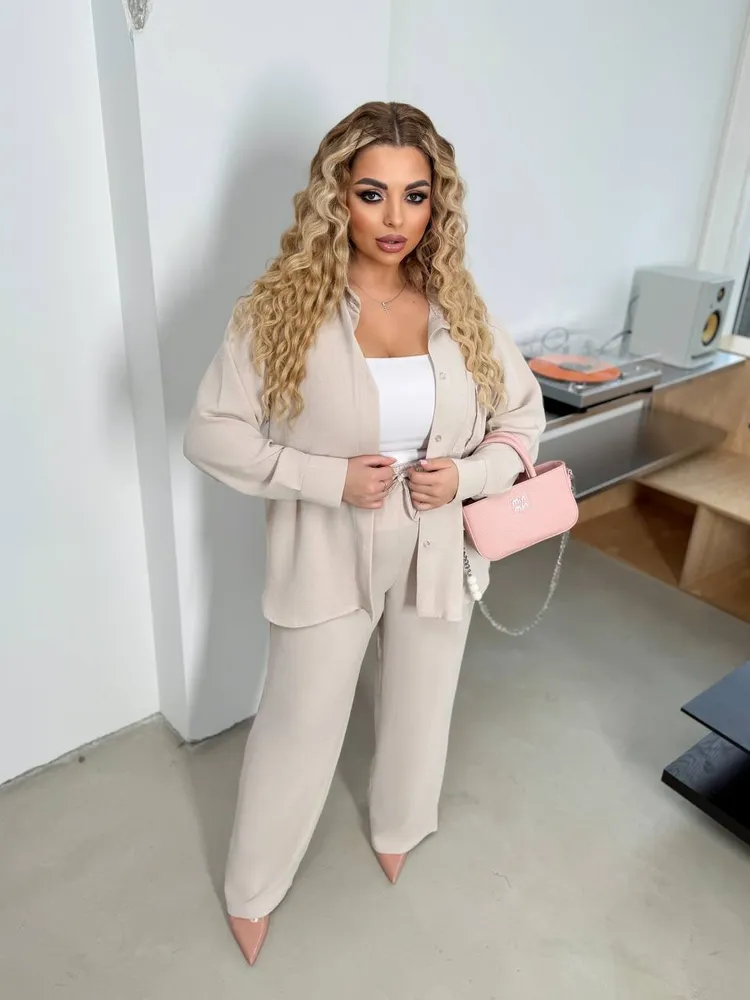 Костюм УК-088-3 Fabrika