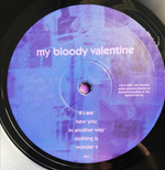 My Bloody Valentine / m b v (Deluxe edition)(LP)
