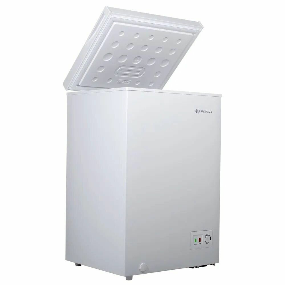 Морозильный ларь Esperanza Elite CFH110 FW